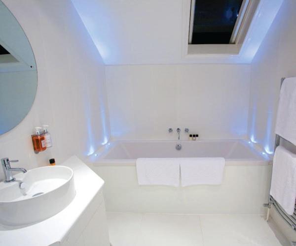 The Blueberry Hotel Понтиприд Стая снимка